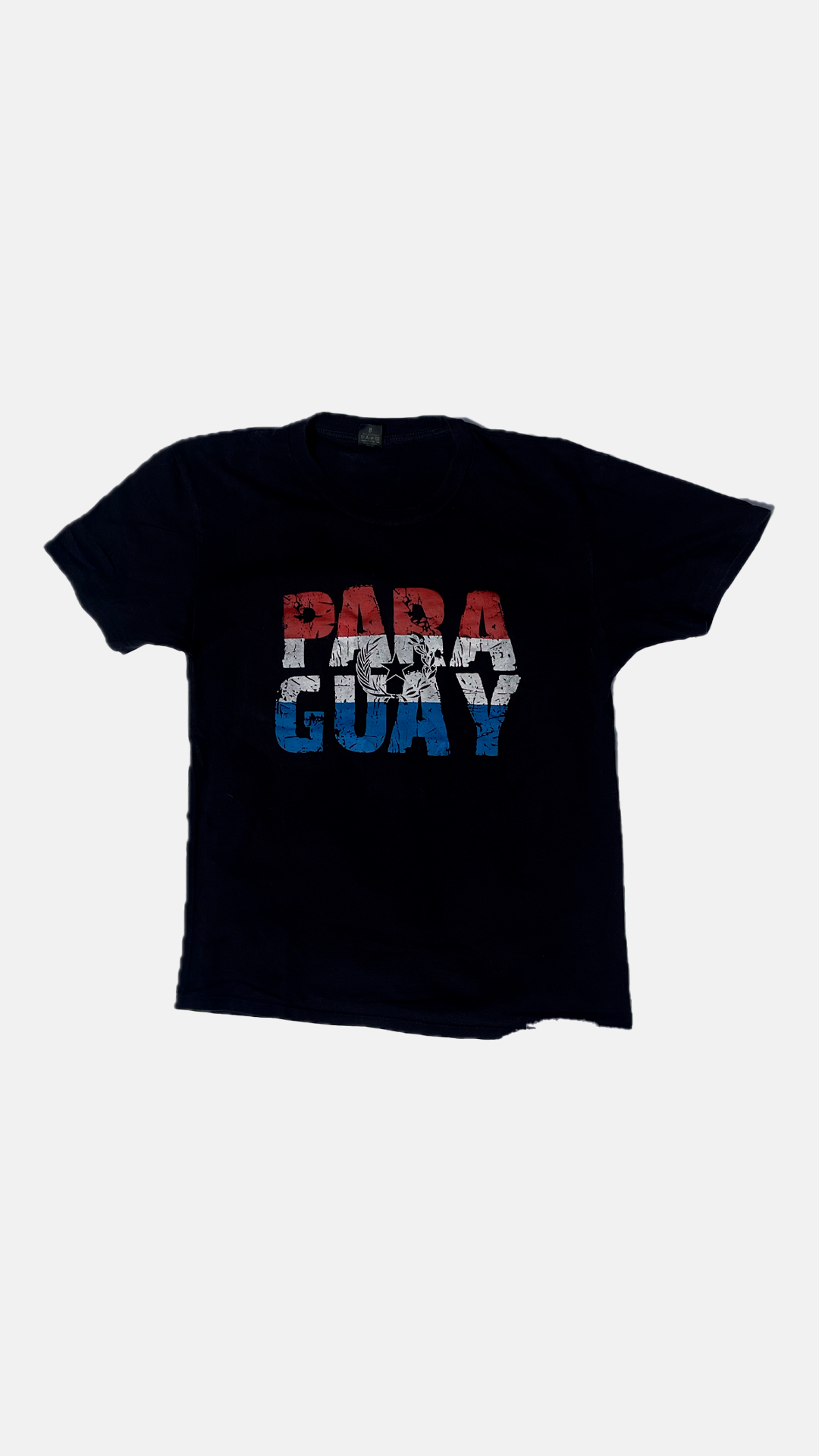 Polo Paraguay